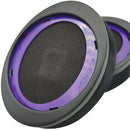 misodiko Upgraded Ear Pads Cushions Replacement for Philips SHP9500 Over-Ear Headphones (Velour)