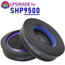 misodiko Upgraded Ear Pads Cushions Replacement for Philips SHP9500 Over-Ear Headphones (Cooling Gel)