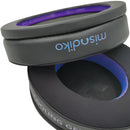 misodiko Upgraded Ear Pads Cushions Replacement for Philips SHP9500 Over-Ear Headphones (Cooling Gel)