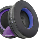misodiko Upgraded Ear Pads Cushions Replacement for Philips SHP9500 Over-Ear Headphones (Cooling Gel)