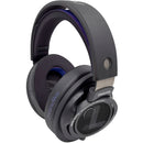 misodiko Upgraded Ear Pads Cushions Replacement for Philips SHP9500 Over-Ear Headphones (Cooling Gel)