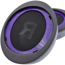 misodiko Upgraded Ear Pads Cushions Replacement for Philips SHP9500 Over-Ear Headphones (Fabric)