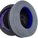 misodiko Upgraded Ear Pads Cushions Replacement for Philips SHP9500 Over-Ear Headphones (Fabric)