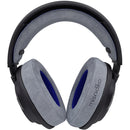 misodiko Upgraded Ear Pads Cushions Replacement for Philips SHP9500 Over-Ear Headphones (Fabric)