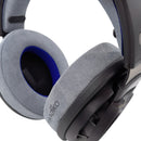 misodiko Upgraded Ear Pads Cushions Replacement for Philips SHP9500 Over-Ear Headphones (Fabric)