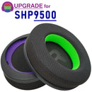 misodiko Upgraded Ear Pads Cushions Replacement for Philips SHP9500 Over-Ear Headphones (Mesh)