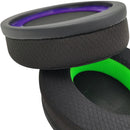 misodiko Upgraded Ear Pads Cushions Replacement for Philips SHP9500 Over-Ear Headphones (Mesh)