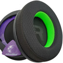 misodiko Upgraded Ear Pads Cushions Replacement for Philips SHP9500 Over-Ear Headphones (Mesh)