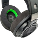 misodiko Upgraded Ear Pads Cushions Replacement for Philips SHP9500 Over-Ear Headphones (Mesh)