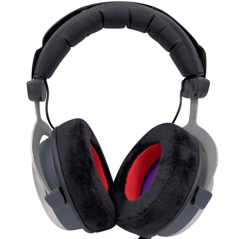 misodiko Upgraded Ear Pads Cushions Replacement for Beyerdynamic DT 77