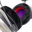 misodiko Upgraded Ear Pads Cushions Replacement for Beyerdynamic DT 770 / 880 / 990 / 1770 / 1990 Pro Headphones (Velour)