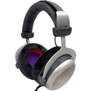 misodiko Upgraded Ear Pads Cushions Replacement for Beyerdynamic DT 770 / 880 / 990 / 1770 / 1990 Pro Headphones (Velour)