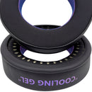 misodiko Upgraded Earpads Replacement for Beyerdynamic DT 770 / 880 / 990 / 1770 / 1990 Pro / MMX330 Headphones (Cooling Gel)