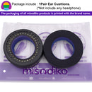 misodiko Upgraded Earpads Replacement for Beyerdynamic DT 770 / 880 / 990 / 1770 / 1990 Pro / MMX330 Headphones (Cooling Gel)