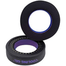 misodiko Upgraded Earpads Replacement for Beyerdynamic DT 770 / 880 / 990 / 1770 / 1990 Pro / MMX330 Headphones (Cooling Gel)