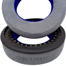 misodiko Upgraded Ear Pads Cushions Replacement for Beyerdynamic DT 770 / 880 / 990 / 1770 / 1990 Pro Headphones (Fabric)