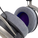 misodiko Upgraded Ear Pads Cushions Replacement for Beyerdynamic DT 770 / 880 / 990 / 1770 / 1990 Pro Headphones (Fabric)