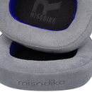 misodiko Upgraded Ear Pads Cushions Replacement for Logitech G633 G933 G230 G231 G331 G332 G430 G431 G432 G930 Gaming Headset (Fabric)