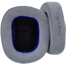 misodiko Upgraded Ear Pads Cushions Replacement for Logitech G633 G933 G230 G231 G331 G332 G430 G431 G432 G930 Gaming Headset (Fabric)