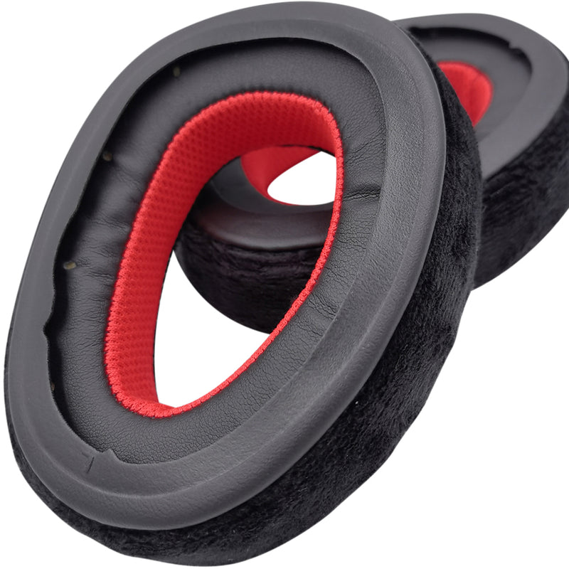 misodiko Upgraded Ear Pads Cushions Replacement for Sennheiser GSP 670