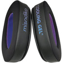 misodiko Upgraded Ear Pads Cushions Replacement for Sennheiser GSP 370/ 350/ 300/ 301/ 302/ 303 Gaming Headset (Cooling Gel)