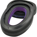 misodiko Upgraded Ear Pads Cushions Replacement for Sennheiser GSP 370/ 350/ 300/ 301/ 302/ 303 Gaming Headset (Cooling Gel)