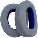 misodiko Upgraded Ear Pads Cushions Replacement for Sennheiser GSP 370/ 350/ 300/ 301/ 302/ 303 Gaming Headset (Fabric)
