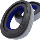 misodiko Upgraded Ear Pads Cushions Replacement for Sennheiser GSP 370/ 350/ 300/ 301/ 302/ 303 Gaming Headset (Fabric)