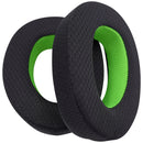 misodiko Upgraded Ear Pads Cushions Replacement for Sennheiser GSP 370/ 350/ 300/ 301/ 302/ 303 Gaming Headset (Mesh)