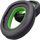 misodiko Upgraded Ear Pads Cushions Replacement for Sennheiser GSP 370/ 350/ 300/ 301/ 302/ 303 Gaming Headset (Mesh)