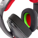 misodiko Upgraded Ear Pads Cushions Replacement for Sennheiser GSP 370/ 350/ 300/ 301/ 302/ 303 Gaming Headset (Mesh)