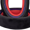 misodiko Upgraded Ear Pads Cushions Replacement for Sennheiser GSP 670/ 600/ 601/ 602/ 500/ 550, EPOS H6 Pro Gaming Headset (Velour)