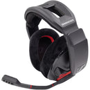 misodiko Upgraded Ear Pads Cushions Replacement for Sennheiser GSP 670/ 600/ 601/ 602/ 500/ 550, EPOS H6 Pro Gaming Headset (Velour)