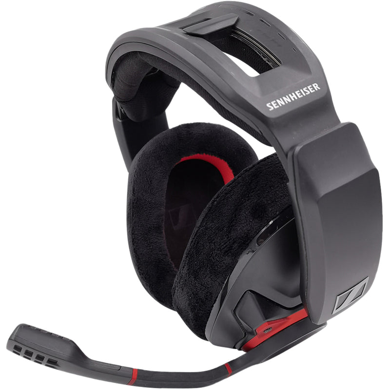 Gsp 601 Gsa 601 Sennheiser 601 Gsp Top - Main Image