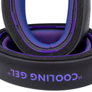 misodiko Upgraded Ear Pads Cushions Replacement for Sennheiser GSP 670/ 600/ 601/ 602/ 500/ 550, EPOS H6 Pro Gaming Headset (Cooling Gel)