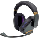 misodiko Upgraded Ear Pads Cushions Replacement for Sennheiser GSP 670/ 600/ 601/ 602/ 500/ 550, EPOS H6 Pro Gaming Headset (Cooling Gel)