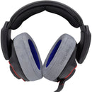 misodiko Upgraded Ear Pads Cushions Replacement for Sennheiser GSP 670/ 600/ 601/ 602/ 500/ 550, EPOS H6 Pro Gaming Headset (Fabric)