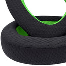 misodiko Upgraded Ear Pads Cushions Replacement for Sennheiser GSP 670/ 600/ 601/ 602/ 500/ 550, EPOS H6 Pro Gaming Headset (Mesh)