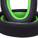 misodiko Upgraded Ear Pads Cushions Replacement for Sennheiser GSP 670/ 600/ 601/ 602/ 500/ 550, EPOS H6 Pro Gaming Headset (Mesh)