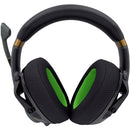 misodiko Upgraded Ear Pads Cushions Replacement for Sennheiser GSP 670/ 600/ 601/ 602/ 500/ 550, EPOS H6 Pro Gaming Headset (Mesh)