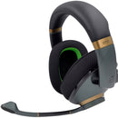 misodiko Upgraded Ear Pads Cushions Replacement for Sennheiser GSP 670/ 600/ 601/ 602/ 500/ 550, EPOS H6 Pro Gaming Headset (Mesh)