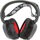 misodiko Upgraded Ear Pads Cushions Replacement for SteelSeries Arctis 1, 3, 5, 7, 9, Pro & Prime Gaming Headset (Velour)