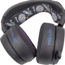 misodiko Upgraded Ear Pads Cushions Replacement for SteelSeries Arctis 1, 3, 5, 7, 9, Pro & Prime Gaming Headset (Cooling Gel)