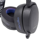 misodiko Upgraded Ear Pads Cushions Replacement for SteelSeries Arctis 1, 3, 5, 7, 9, Pro & Prime Gaming Headset (Cooling Gel)