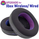 misodiko Upgraded Ear Pads Cushions Replacement for Xbox Wireless/ Wired Stereo Headset (Cooling Gel)