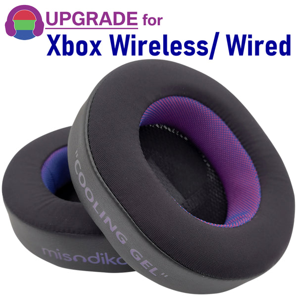 Upgraded Series Microsoft / Xbox