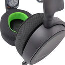 misodiko Upgraded Ear Pads Cushions Replacement for SteelSeries Arctis 1, 3, 5, 7, 9, Pro & Prime Gaming Headset (Mesh)
