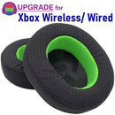 misodiko Upgraded Ear Pads Cushions Replacement for Xbox Wireless/ Wired Stereo Headset (Mesh)
