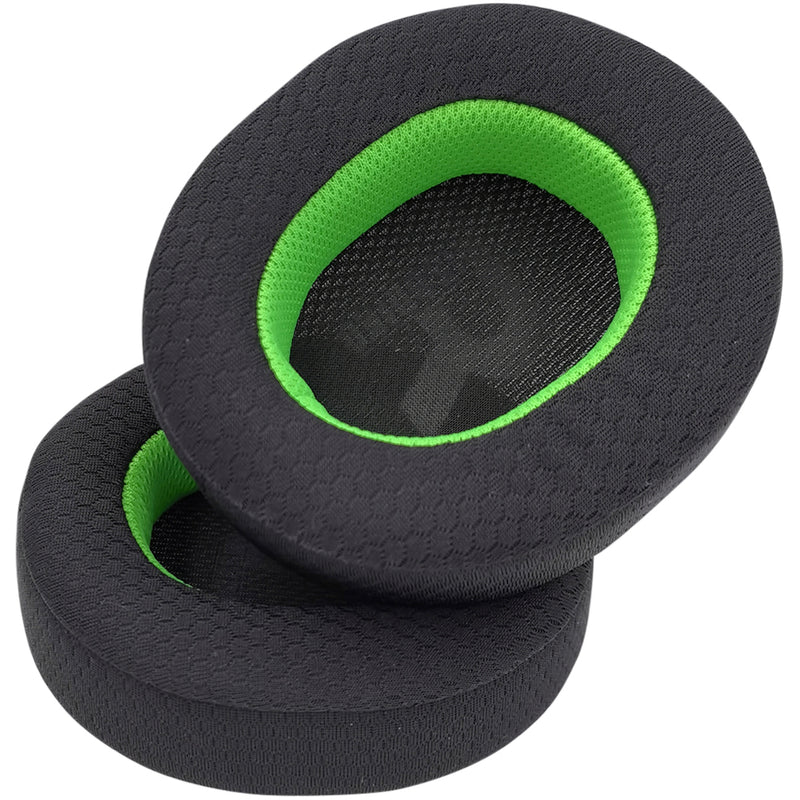 misodiko Upgraded Ear Pads Cushions Replacement for Xbox Wireless/ Wired Stereo Headset (Mesh)