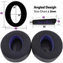 misodiko Upgraded Earpads Replacement for Sennheiser HD 4.50BTNC/ 4.40BT/ 450BT/ 400S/ 350BT/ 300, Momentum 2.0 Over-Ear Headphones (Cooling Gel)